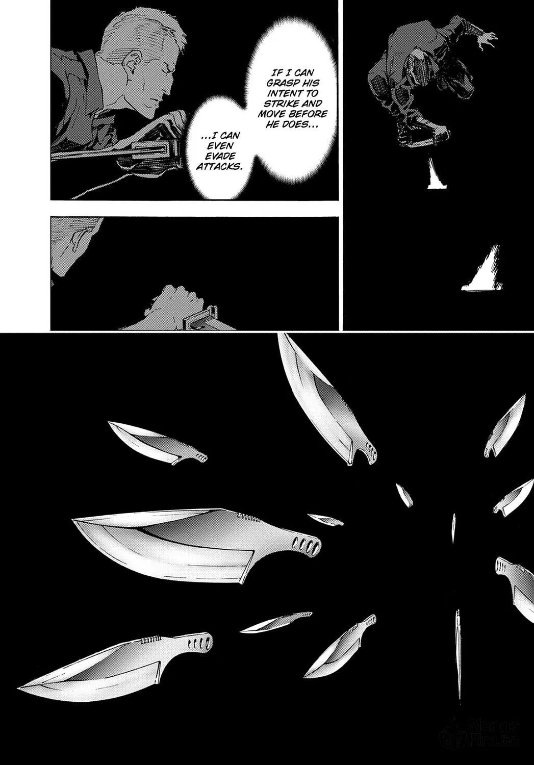 Read Until Death Do Us Part chapter 124 image 9 on Lezhin