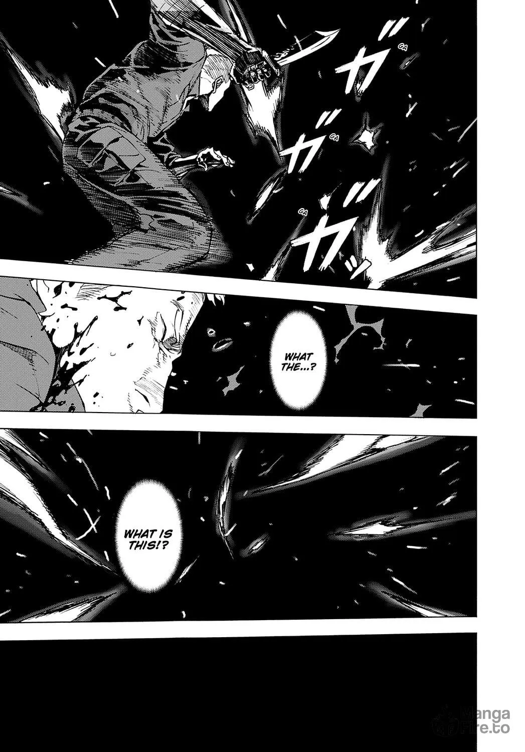 Read Until Death Do Us Part chapter 125 image 8 on Lezhin