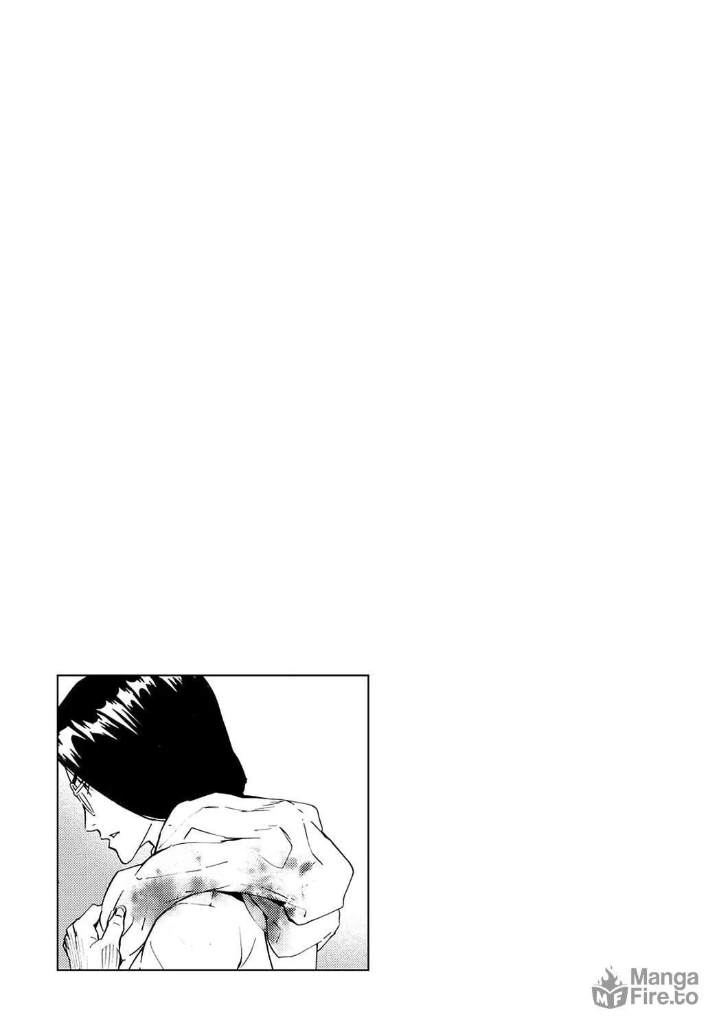 Read Until Death Do Us Part chapter 126 image 24 on Lezhin