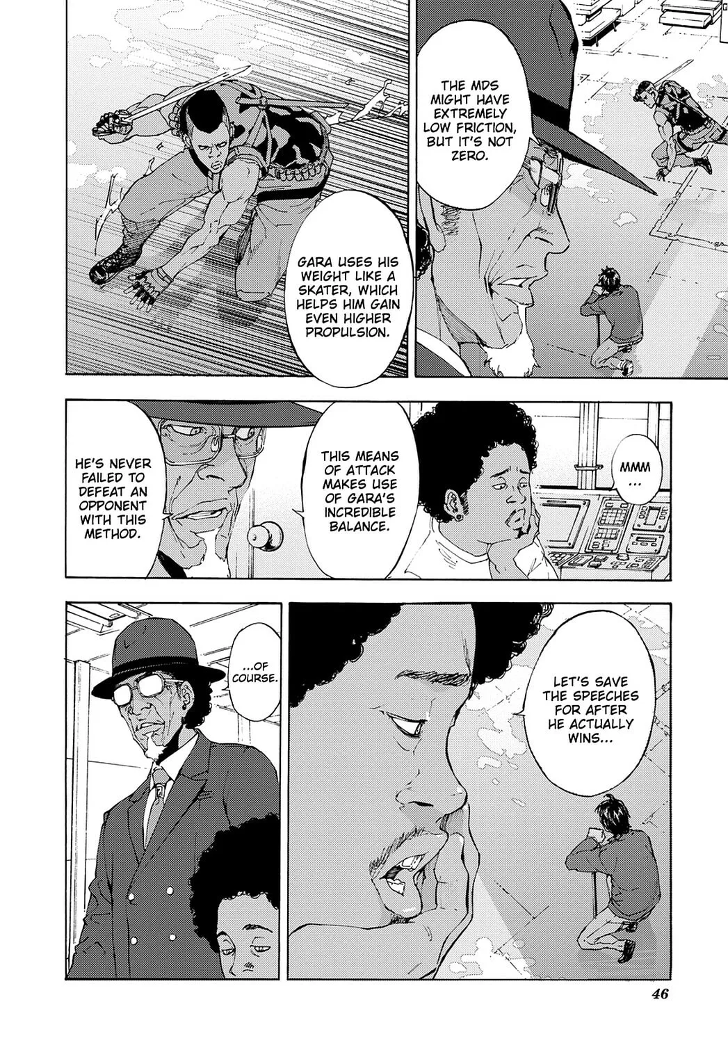 Read Until Death Do Us Part chapter 133 image 1 on Lezhin