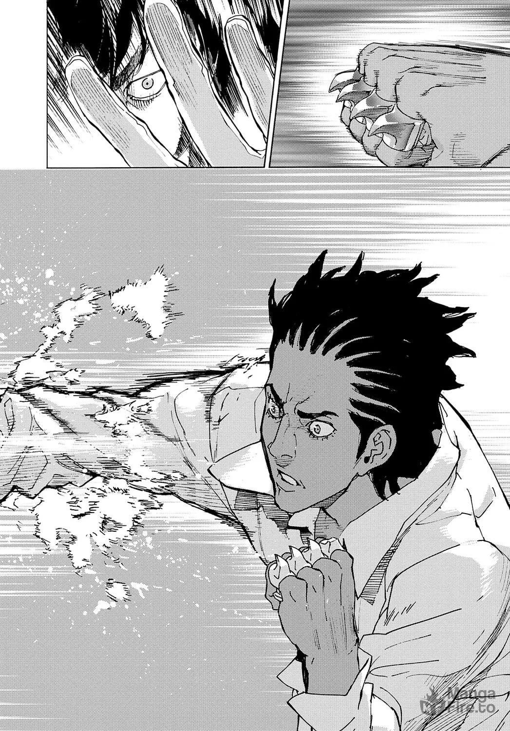 Read Until Death Do Us Part chapter 134 image 14 on Lezhin