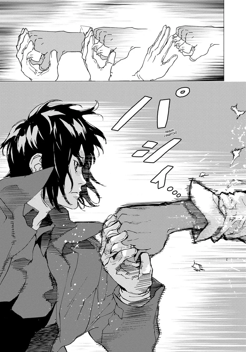 Read Until Death Do Us Part chapter 134 image 15 on Lezhin