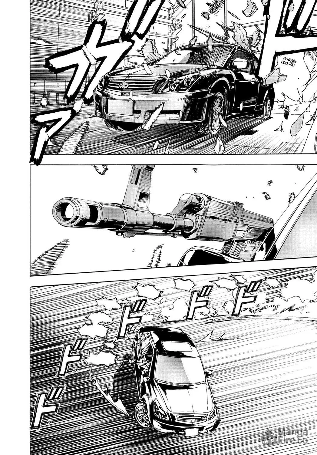 Read Until Death Do Us Part chapter 135 image 17 on Lezhin