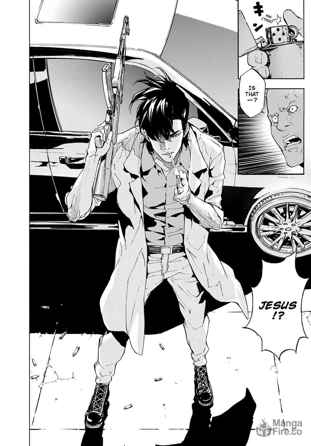 Read Until Death Do Us Part chapter 135 image 19 on Lezhin
