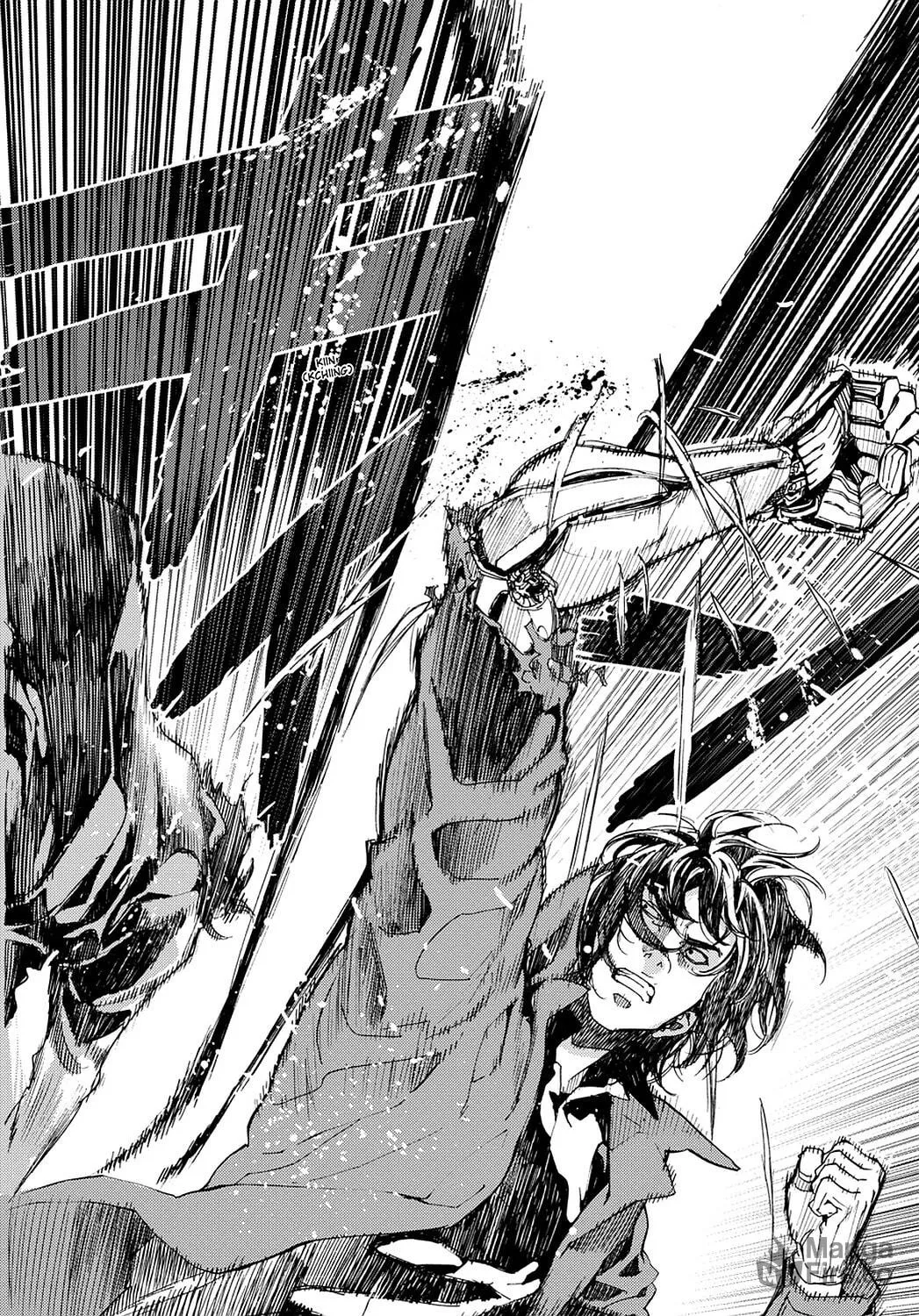 Read Until Death Do Us Part chapter 135 image 9 on Lezhin