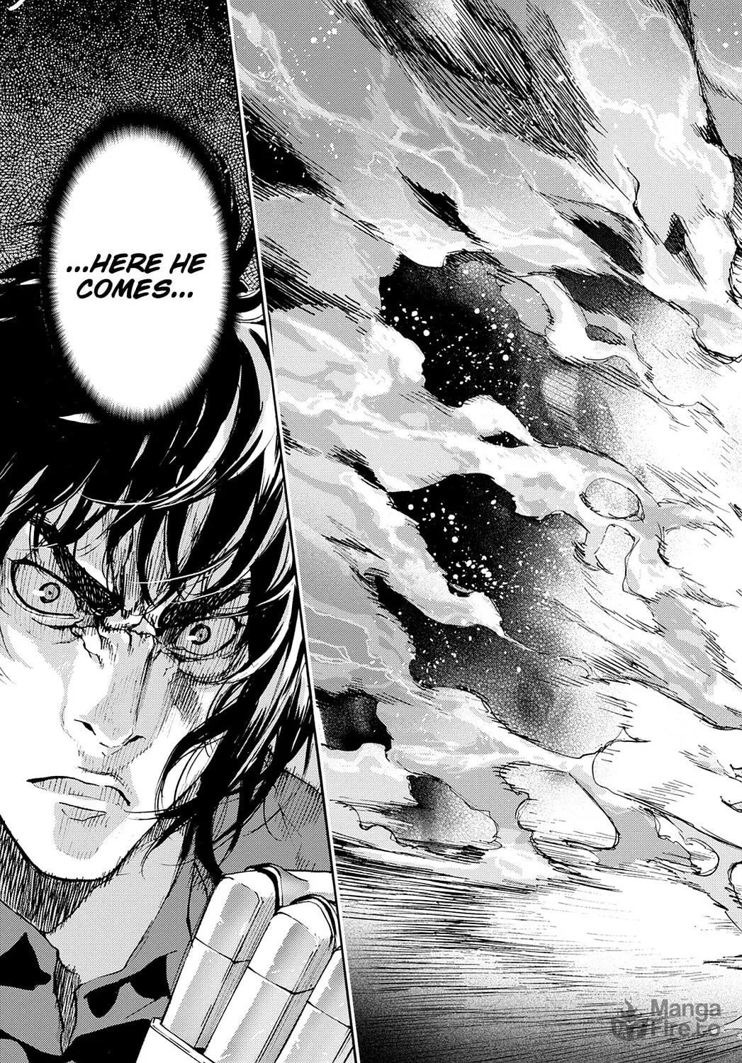 Read Until Death Do Us Part chapter 136 image 23 on Lezhin