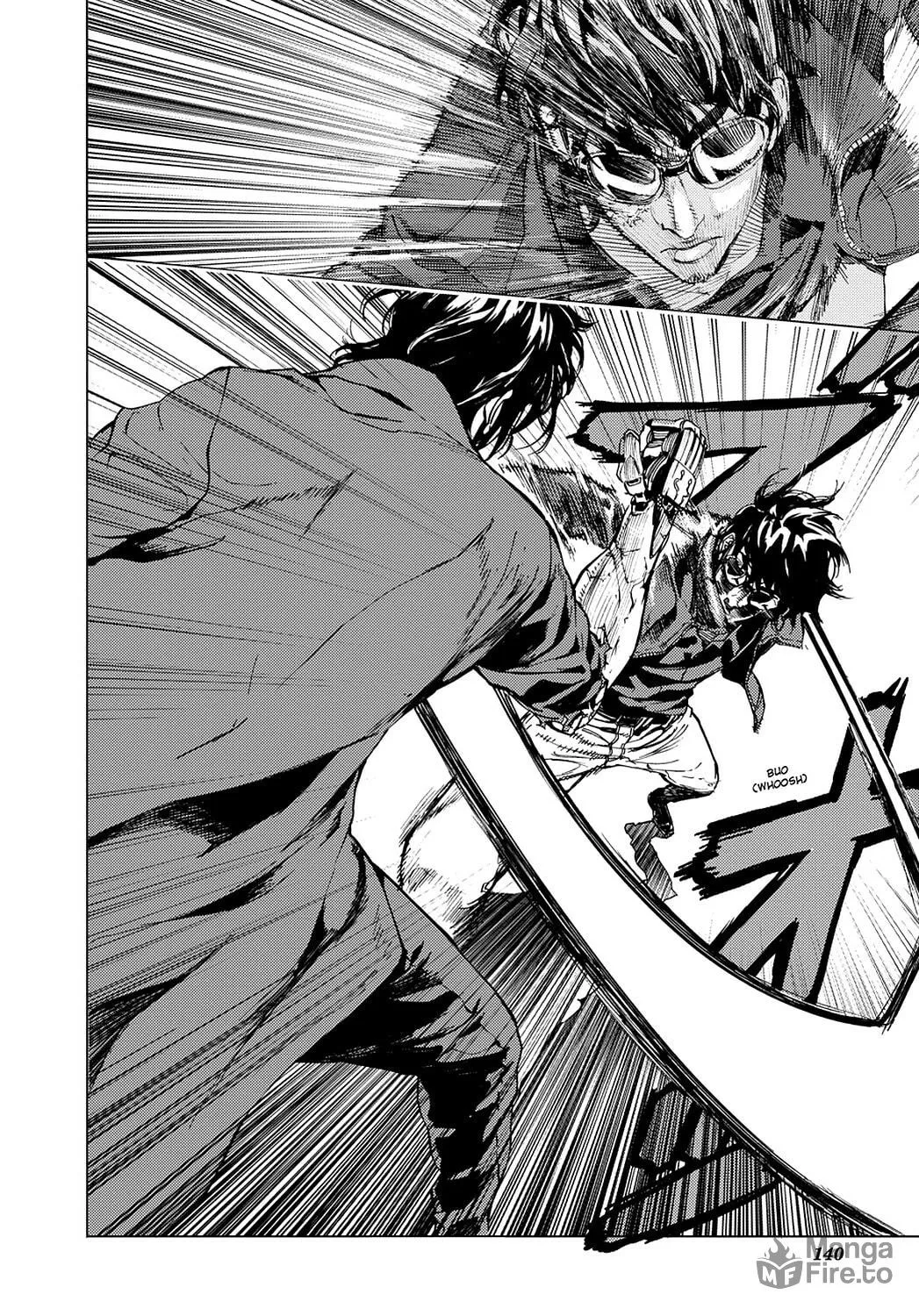 Read Until Death Do Us Part chapter 136 image 24 on Lezhin