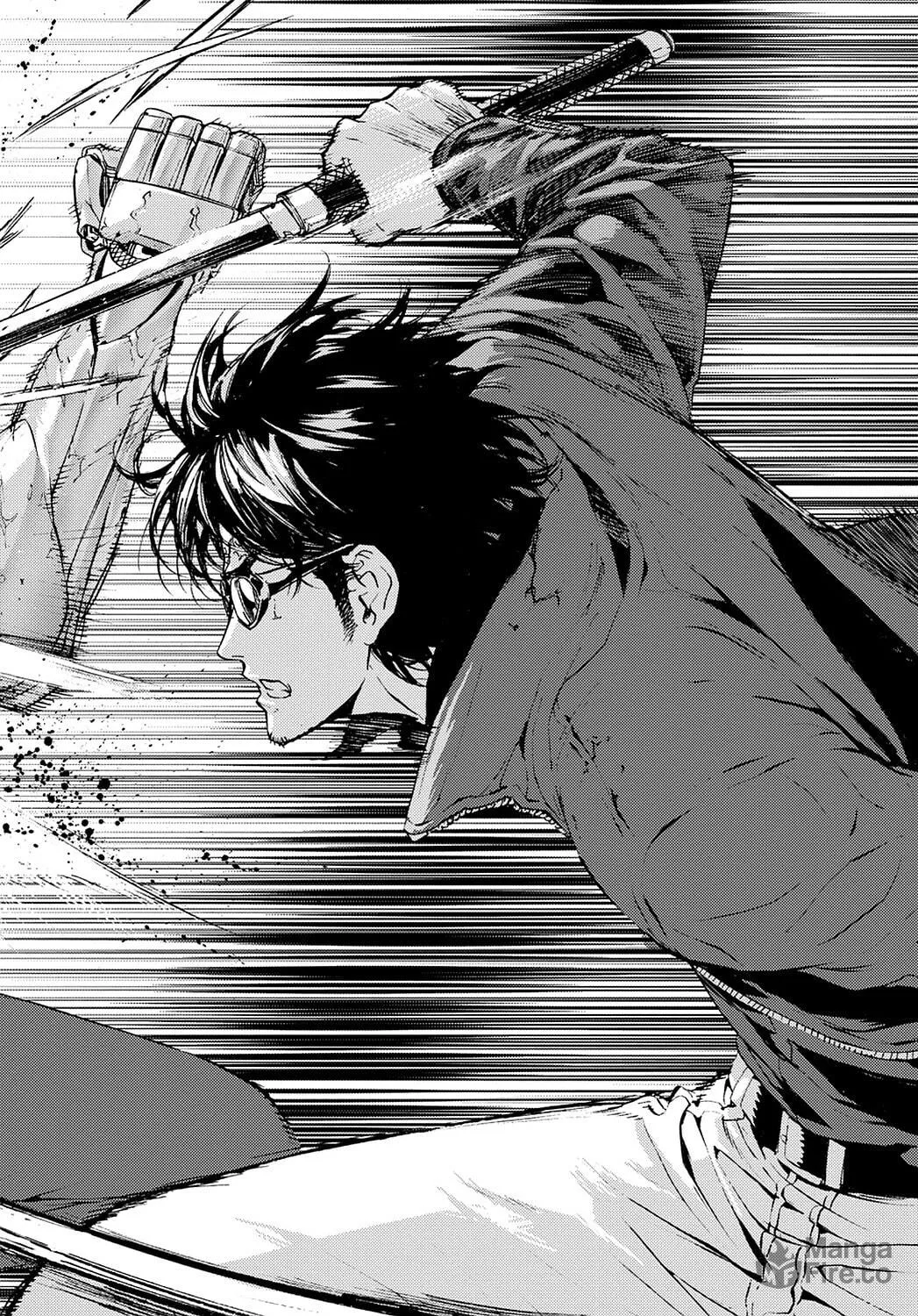 Read Until Death Do Us Part chapter 137 image 2 on Lezhin