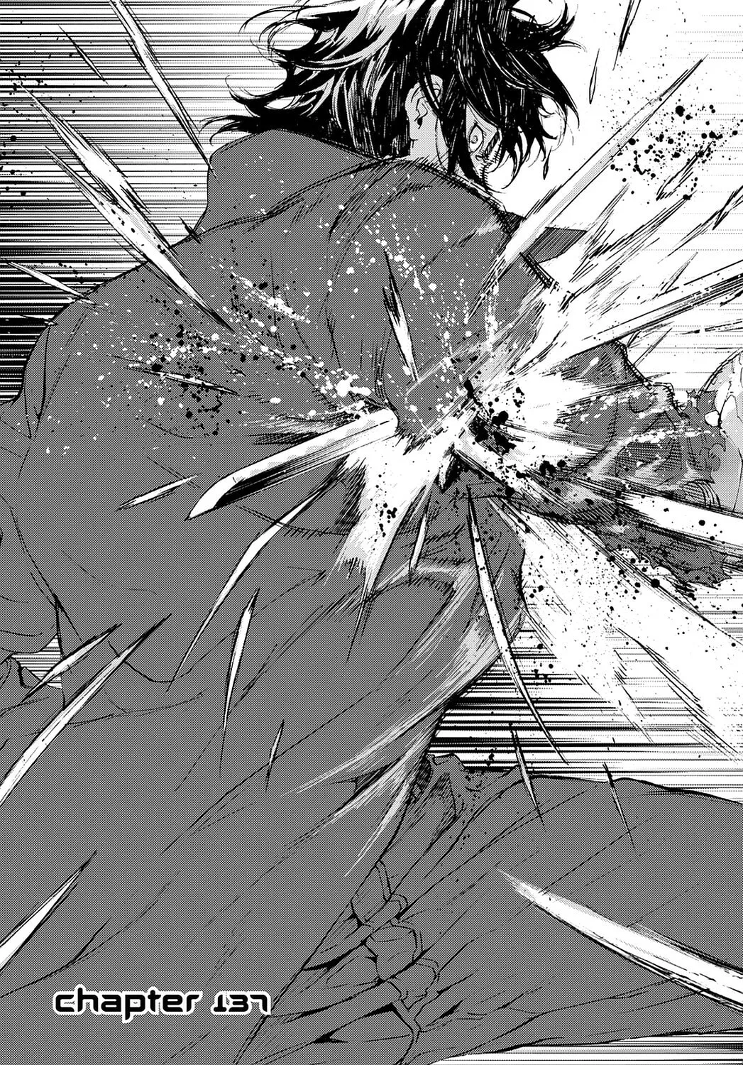 Read Until Death Do Us Part chapter 137 image 3 on Lezhin