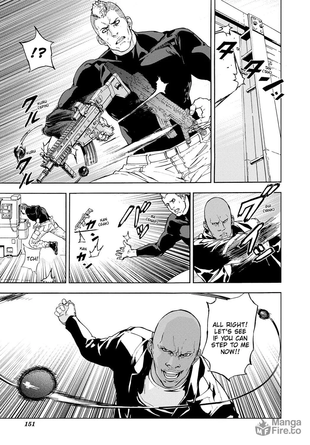Read Until Death Do Us Part chapter 137 image 9 on Lezhin