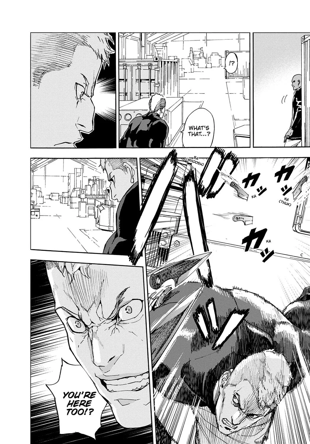 Read Until Death Do Us Part chapter 139 image 12 on Lezhin