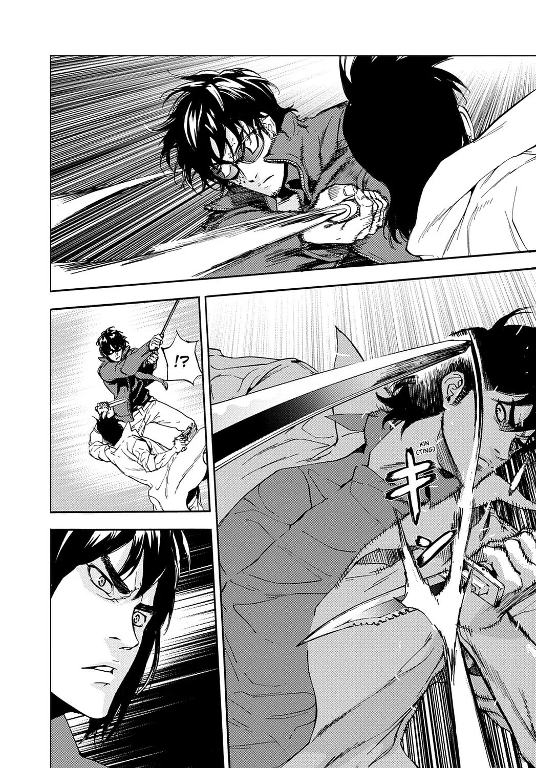 Read Until Death Do Us Part chapter 139 image 22 on Lezhin
