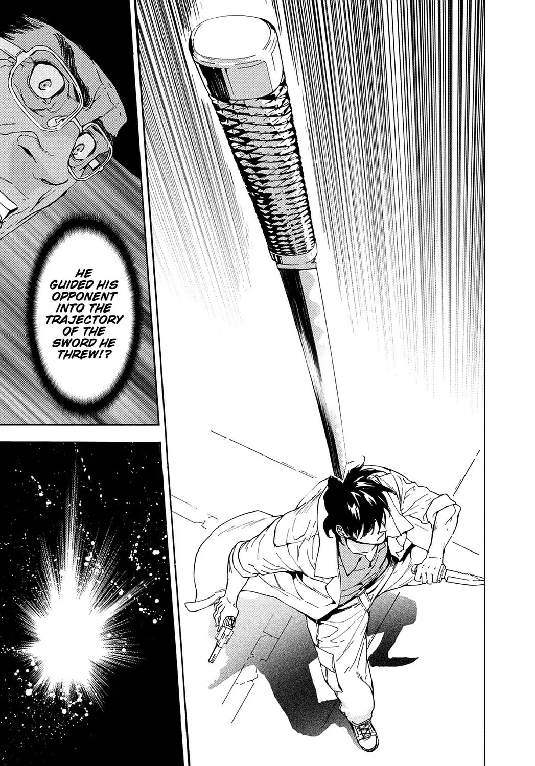 Read Until Death Do Us Part chapter 139 image 27 on Lezhin