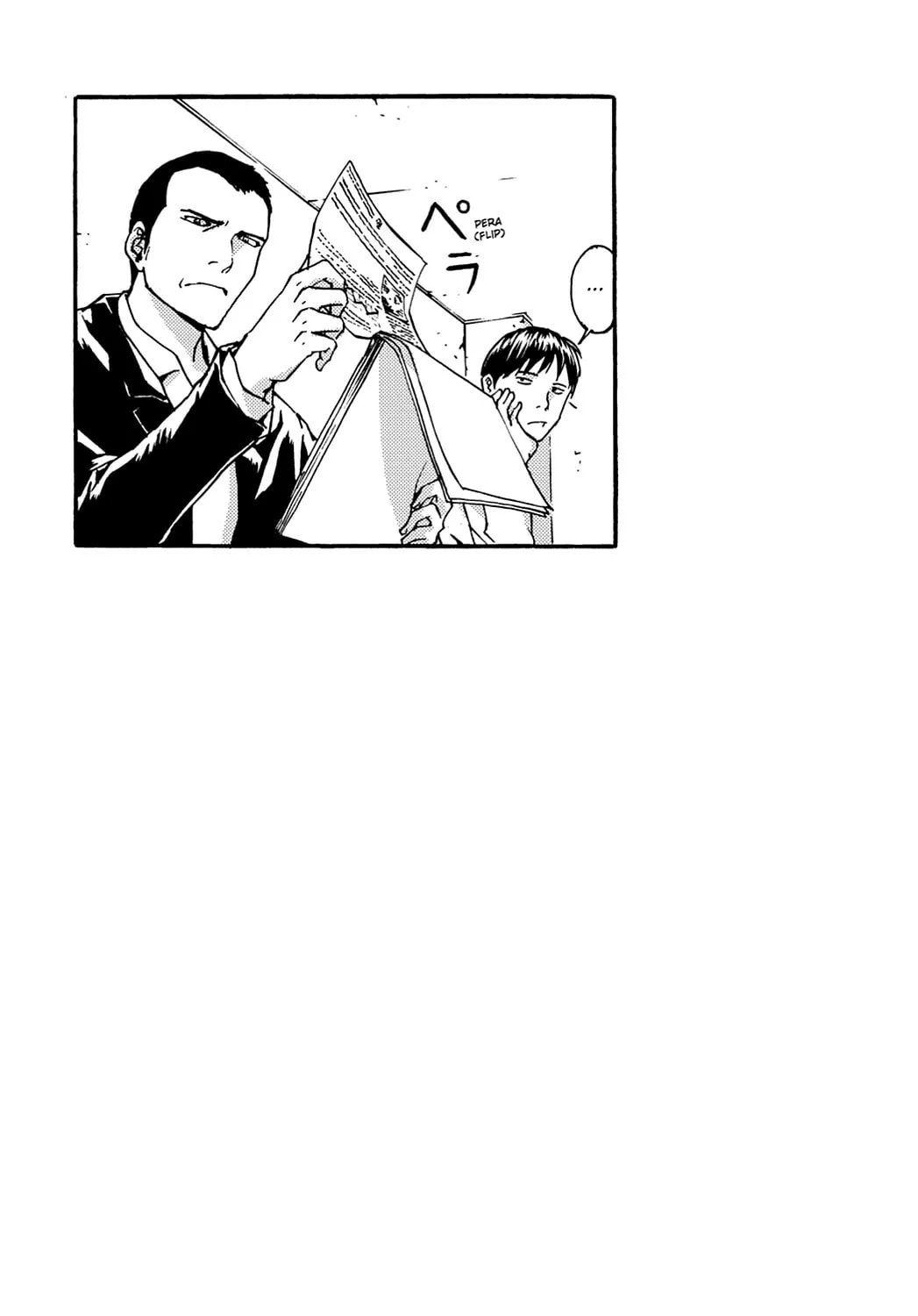 Read Until Death Do Us Part chapter 14 image 21 on Lezhin