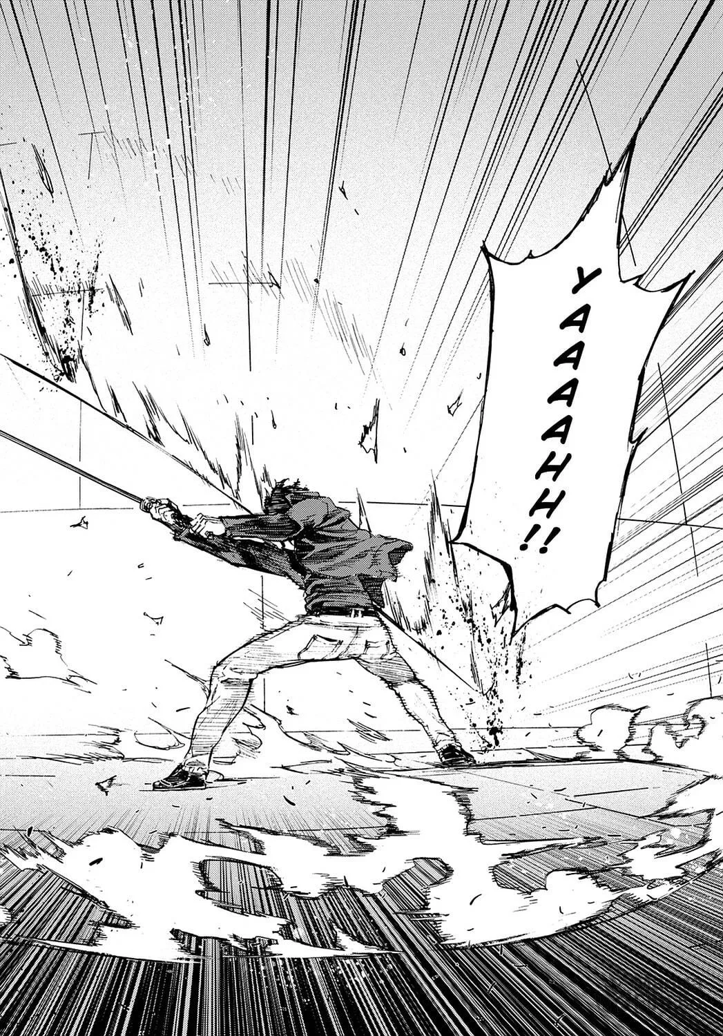 Read Until Death Do Us Part chapter 140 image 11 on Lezhin