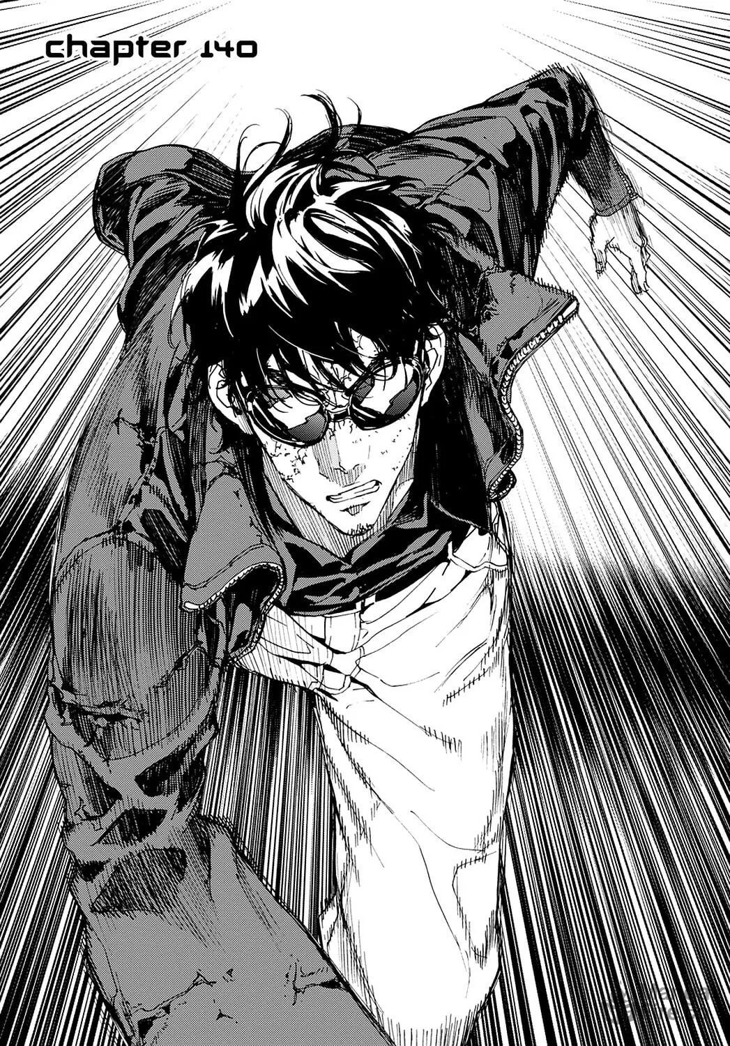 Read Until Death Do Us Part chapter 140 image 2 on Lezhin