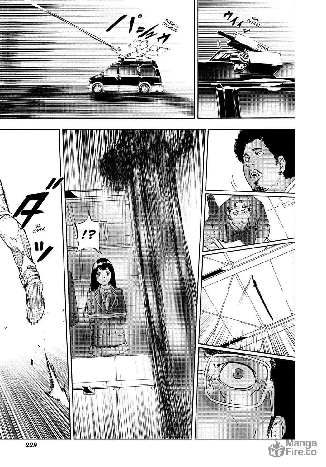Read Until Death Do Us Part chapter 140 image 4 on Lezhin