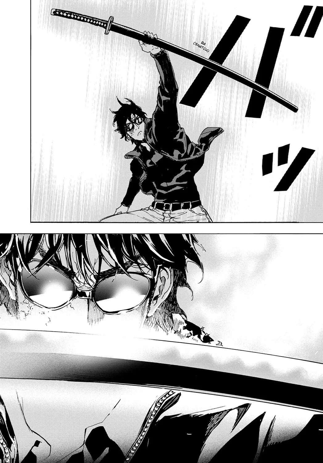 Read Until Death Do Us Part chapter 140 image 6 on Lezhin