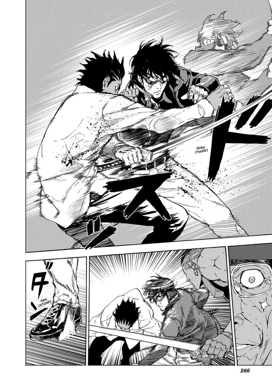 Read Until Death Do Us Part chapter 141 image 13 on Lezhin