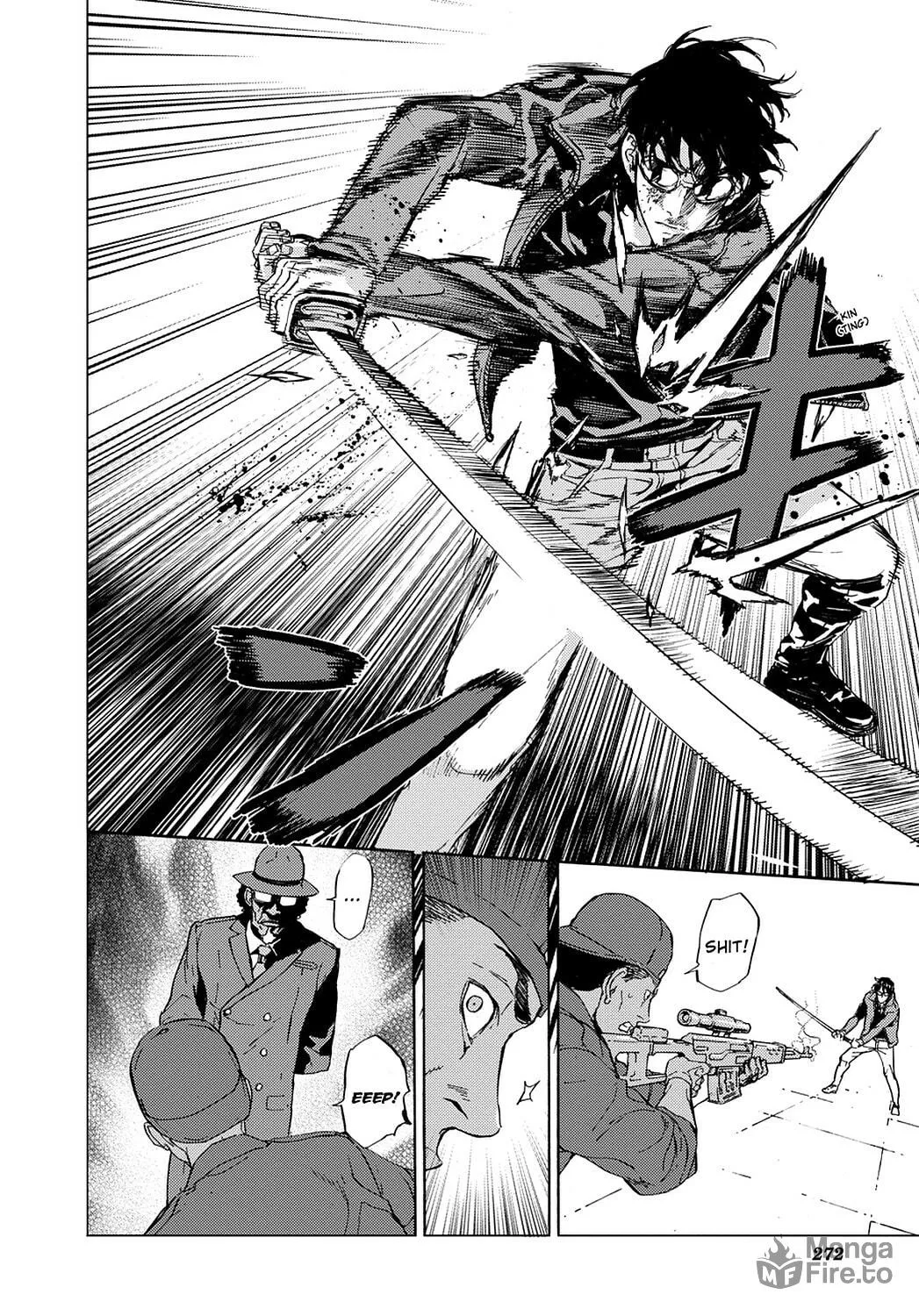 Read Until Death Do Us Part chapter 141 image 19 on Lezhin