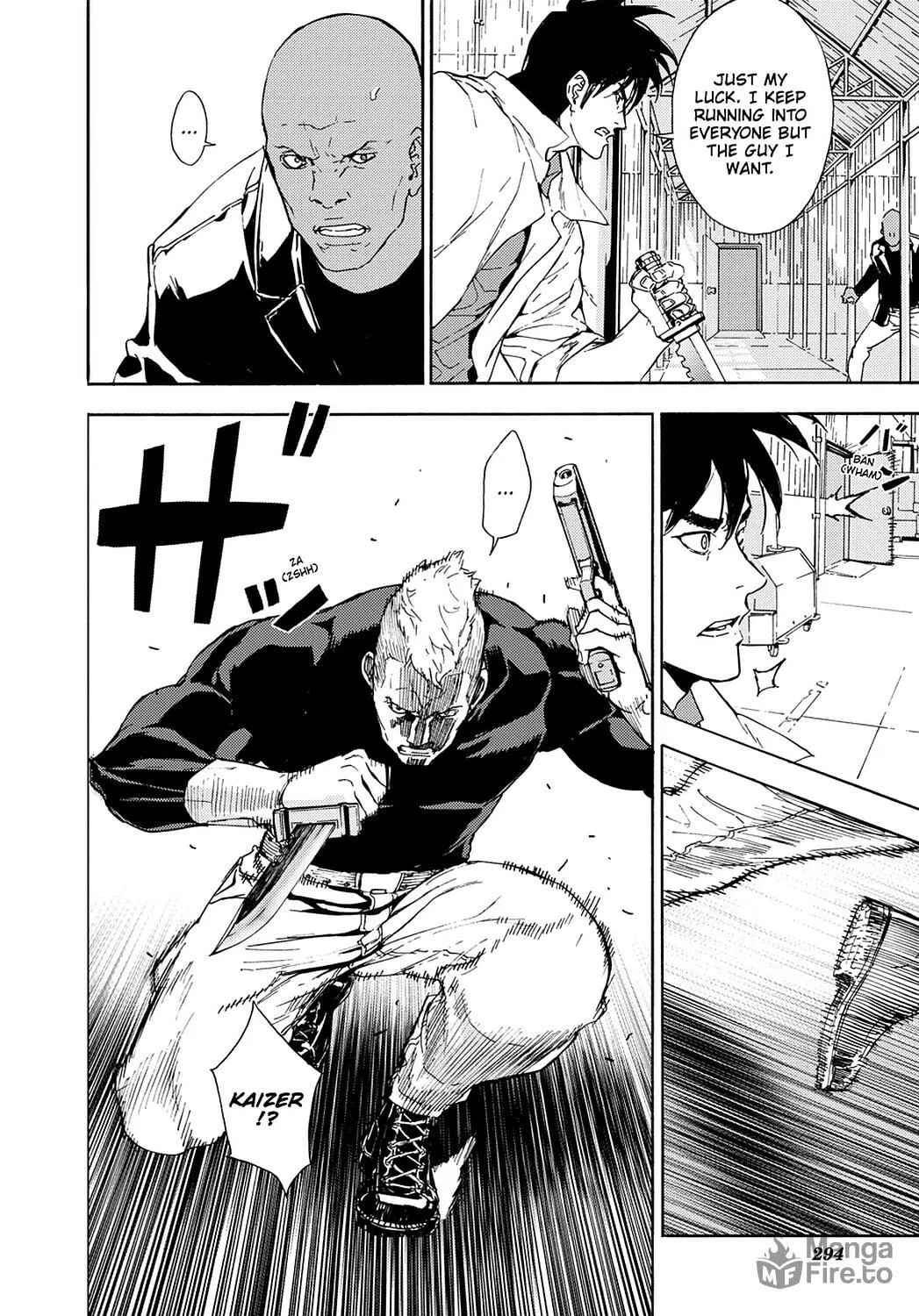 Read Until Death Do Us Part chapter 142 image 17 on Lezhin