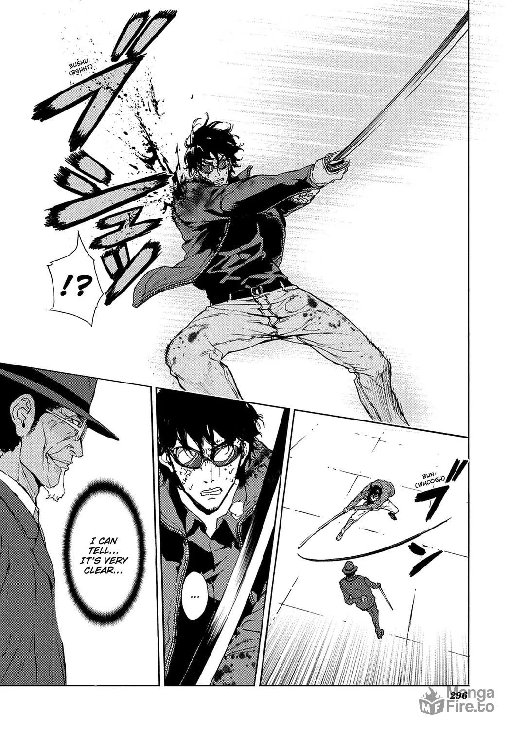 Read Until Death Do Us Part chapter 142 image 19 on Lezhin