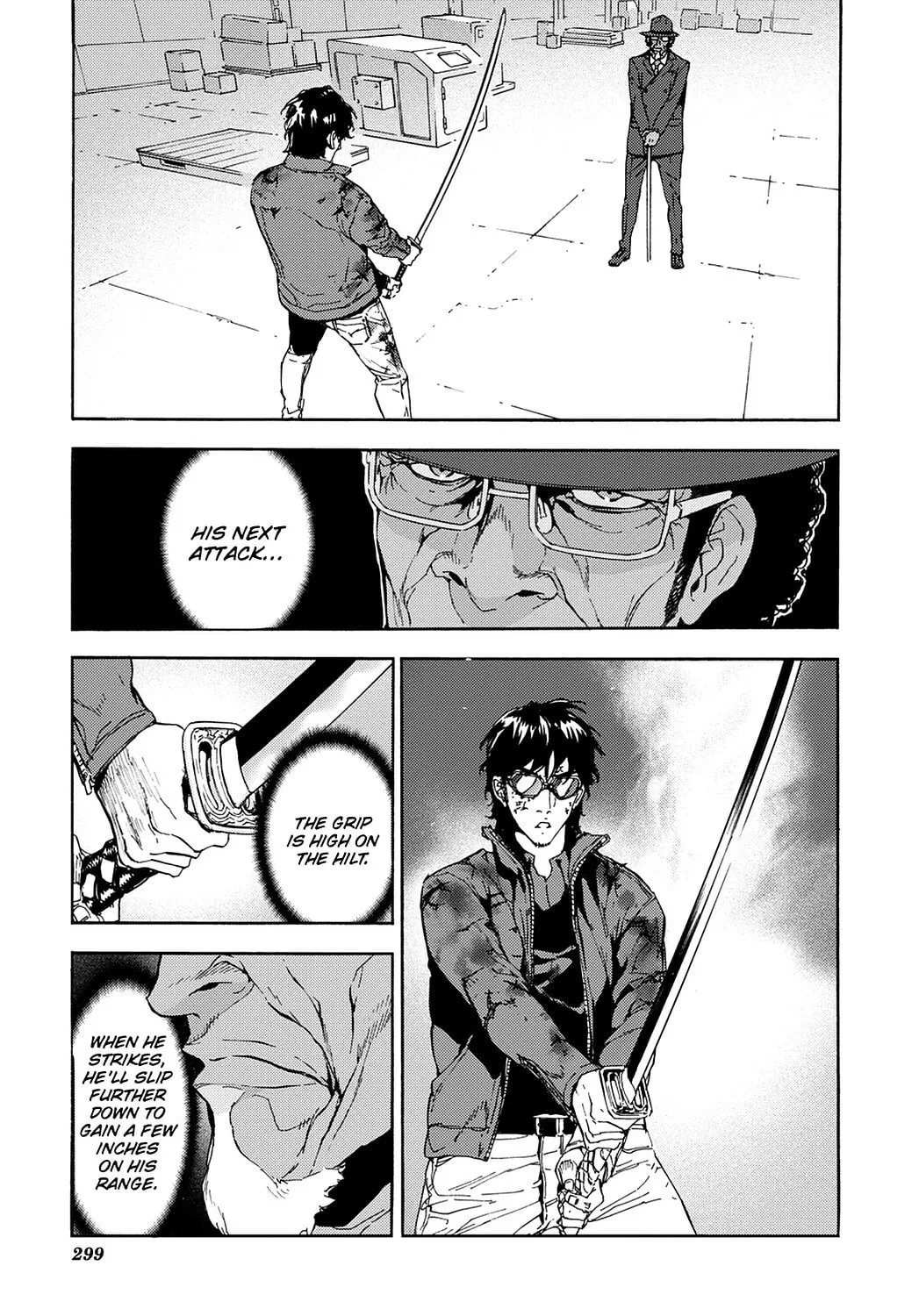 Read Until Death Do Us Part chapter 142 image 22 on Lezhin