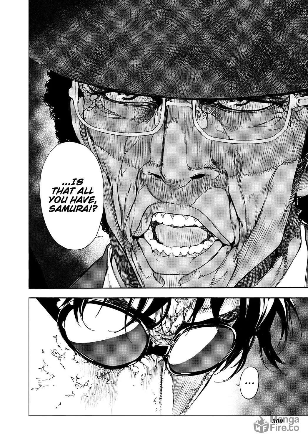Read Until Death Do Us Part chapter 142 image 23 on Lezhin