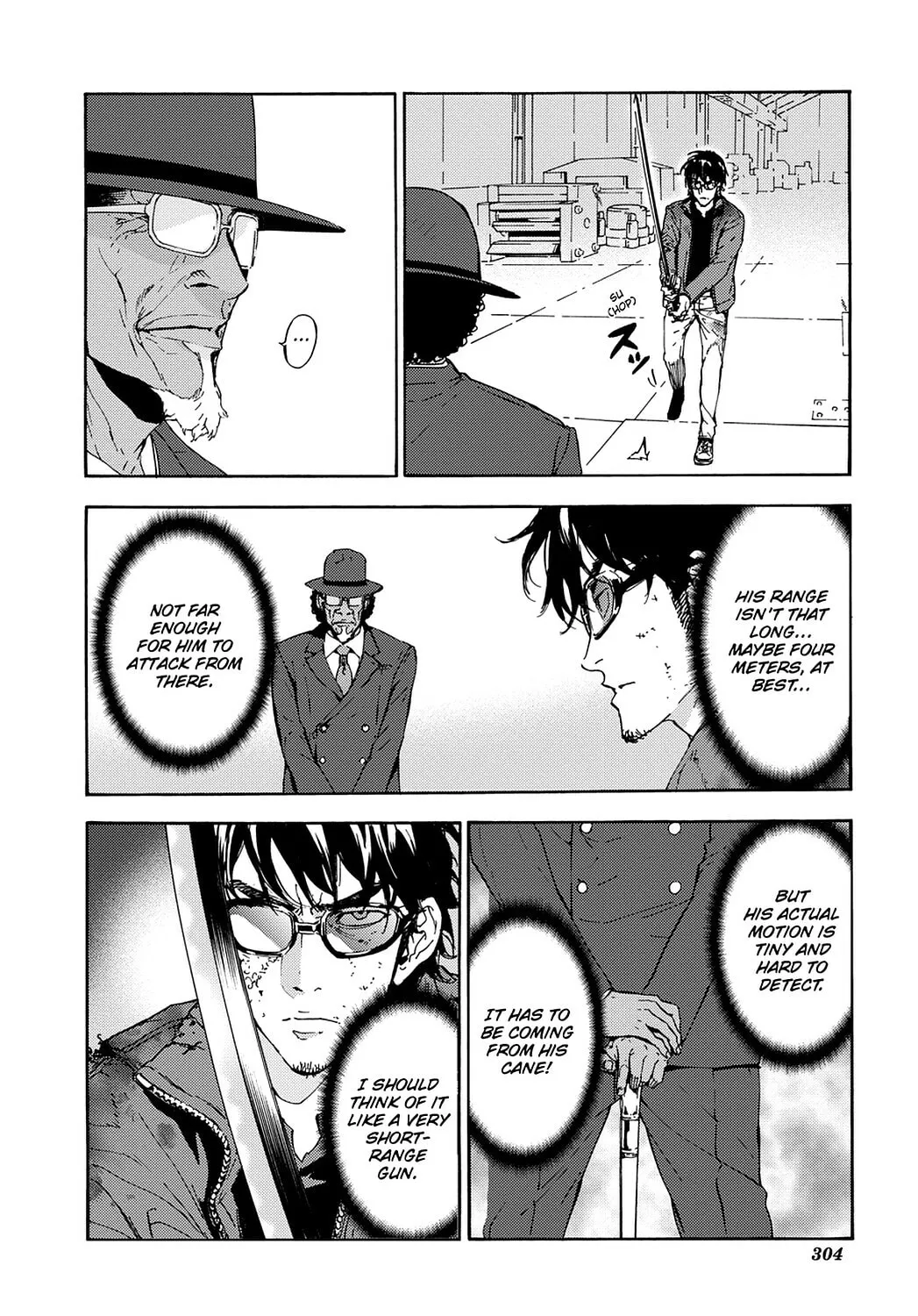 Read Until Death Do Us Part chapter 143 image 1 on Lezhin