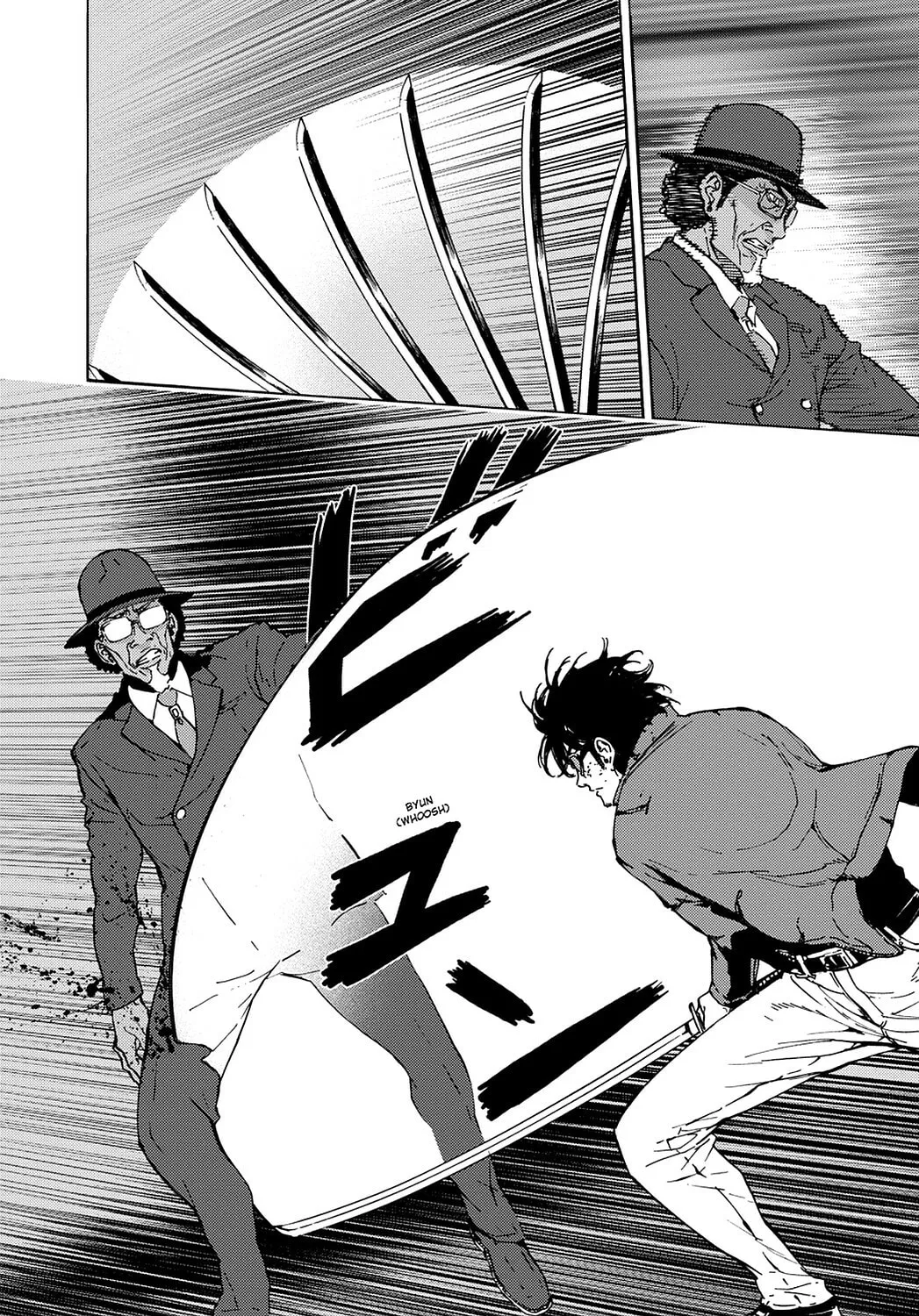 Read Until Death Do Us Part chapter 143 image 15 on Lezhin