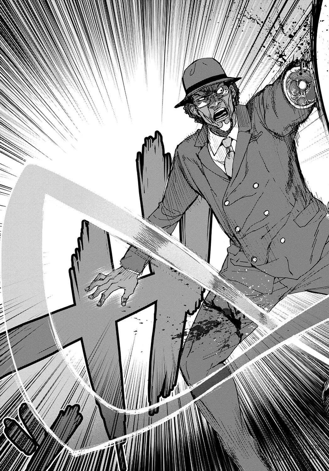 Read Until Death Do Us Part chapter 143 image 19 on Lezhin