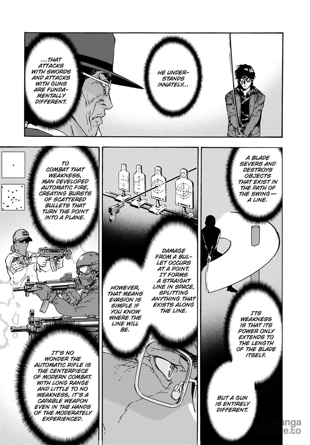 Read Until Death Do Us Part chapter 143 image 2 on Lezhin