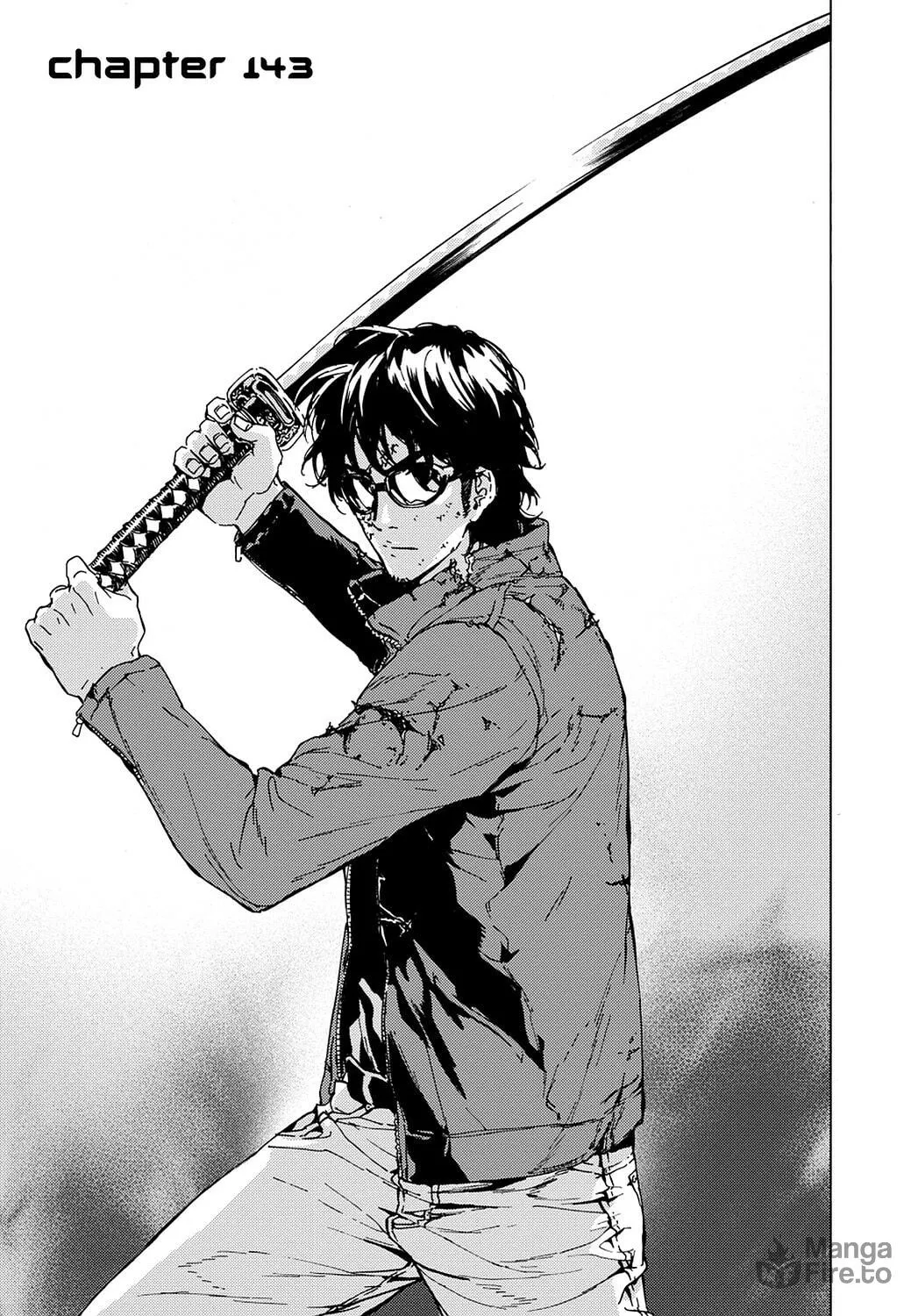 Read Until Death Do Us Part chapter 143 image 4 on Lezhin