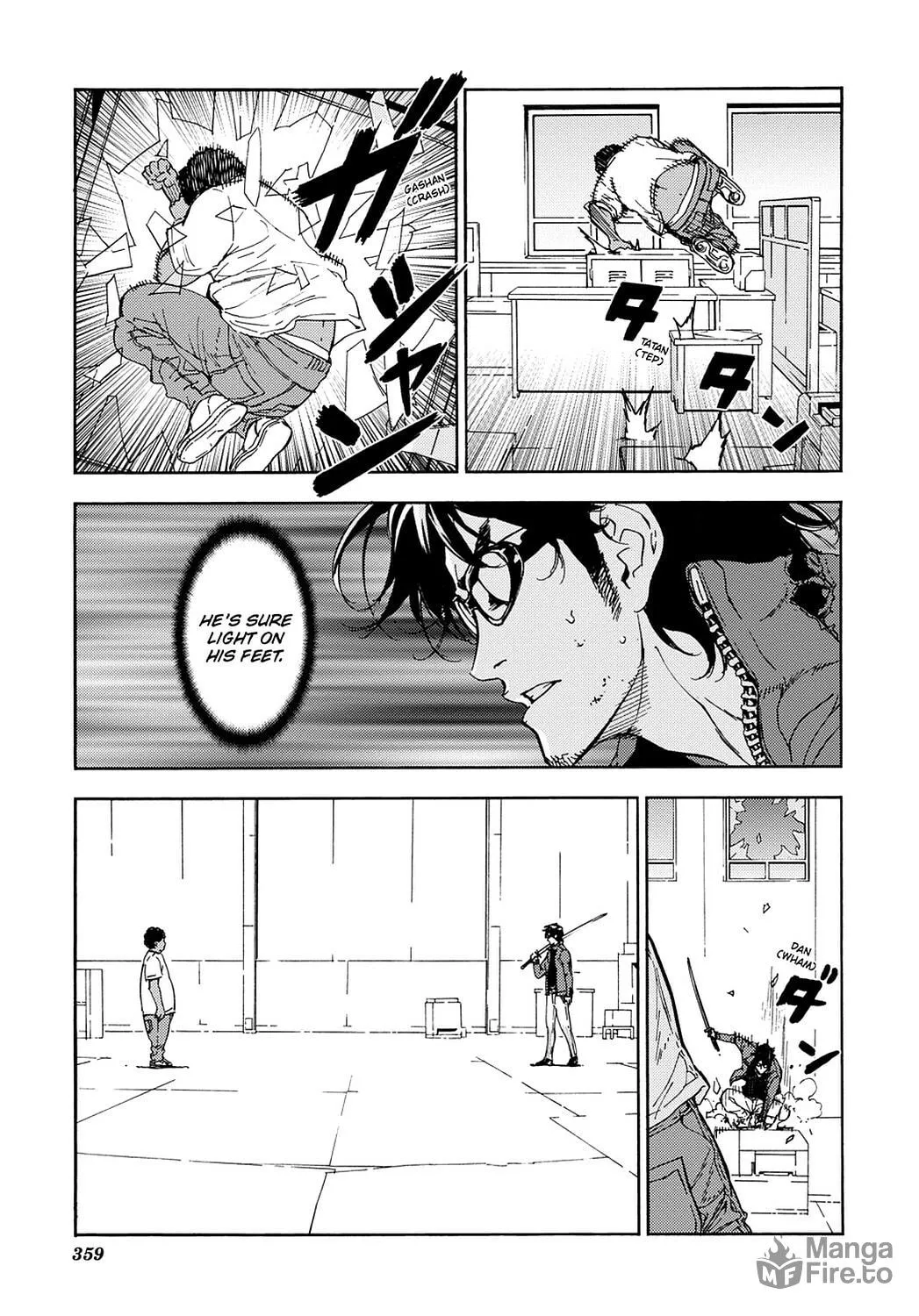 Read Until Death Do Us Part chapter 145 image 14 on Lezhin
