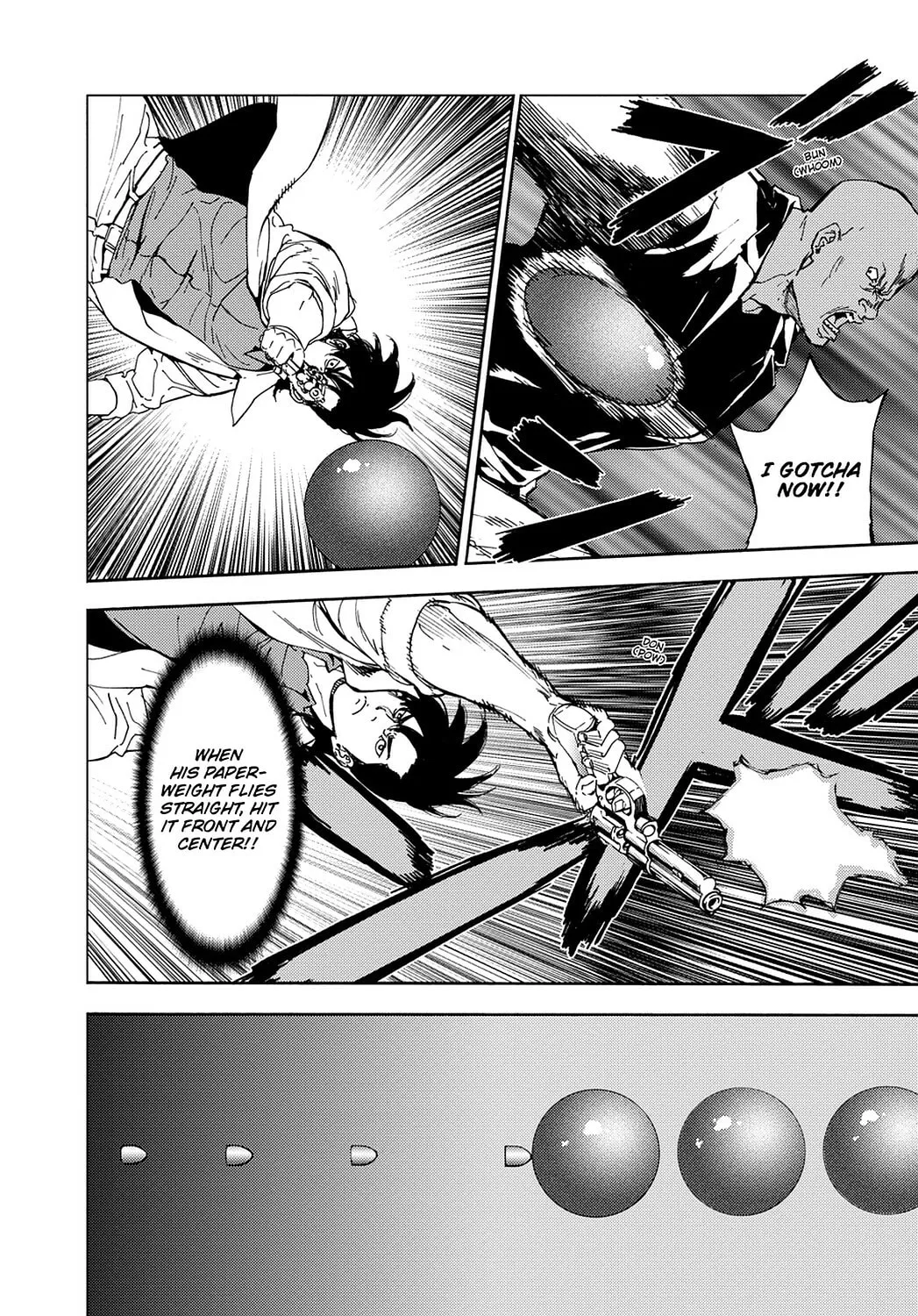 Read Until Death Do Us Part chapter 145 image 7 on Lezhin