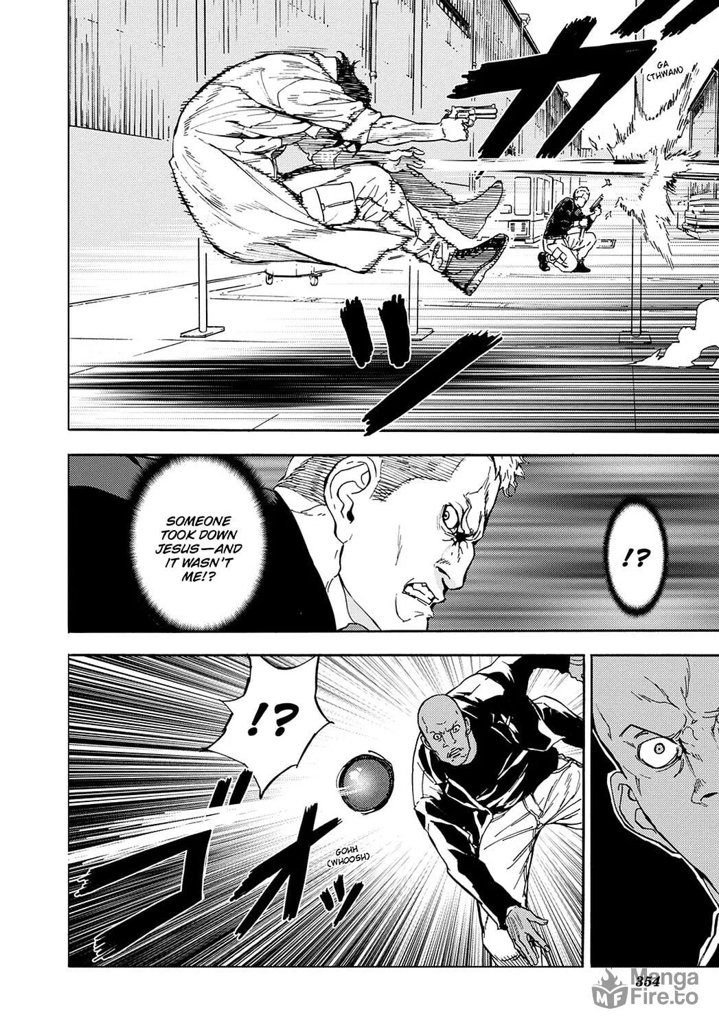 Read Until Death Do Us Part chapter 145 image 9 on Lezhin