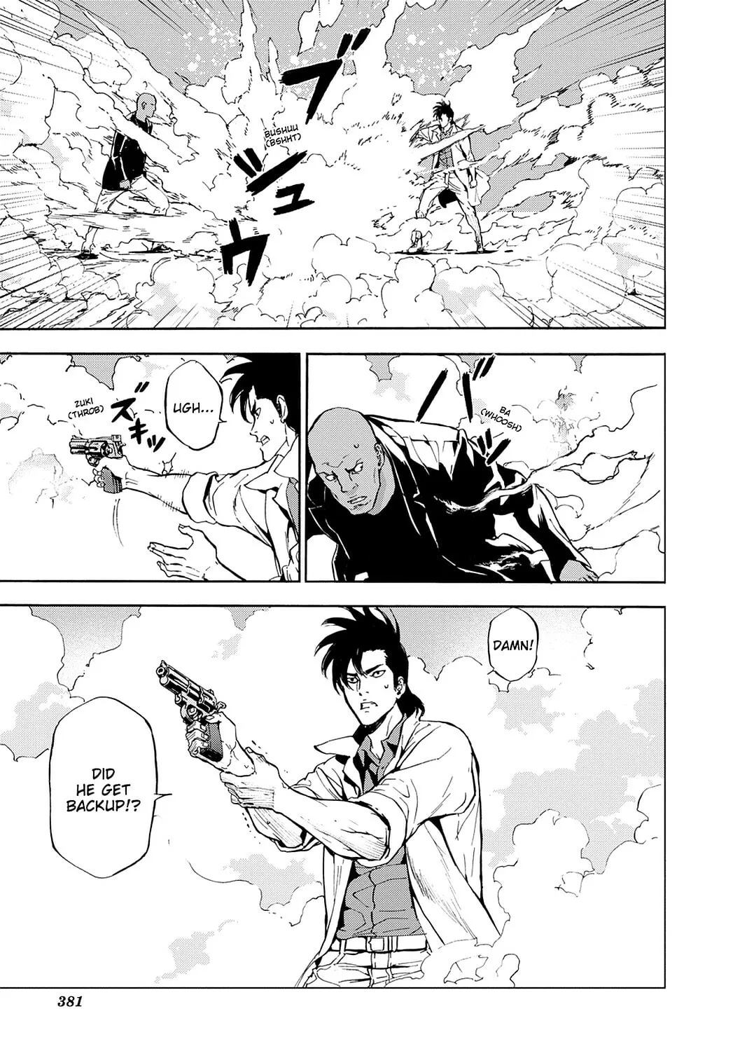 Read Until Death Do Us Part chapter 146 image 10 on Lezhin