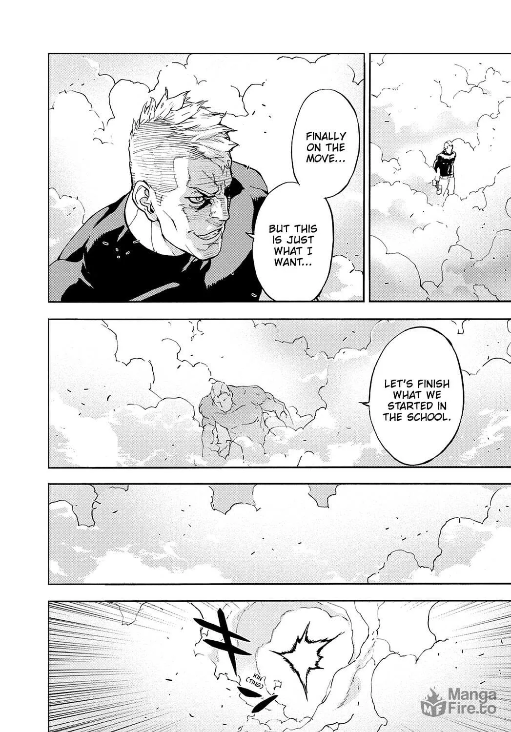 Read Until Death Do Us Part chapter 146 image 11 on Lezhin