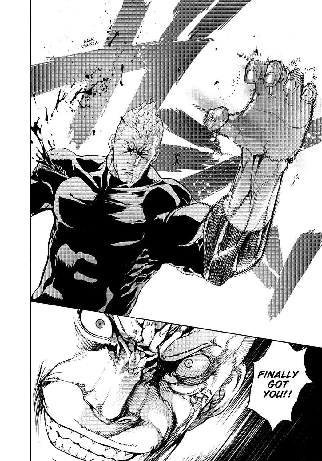 Read Until Death Do Us Part chapter 146 image 15 on Lezhin