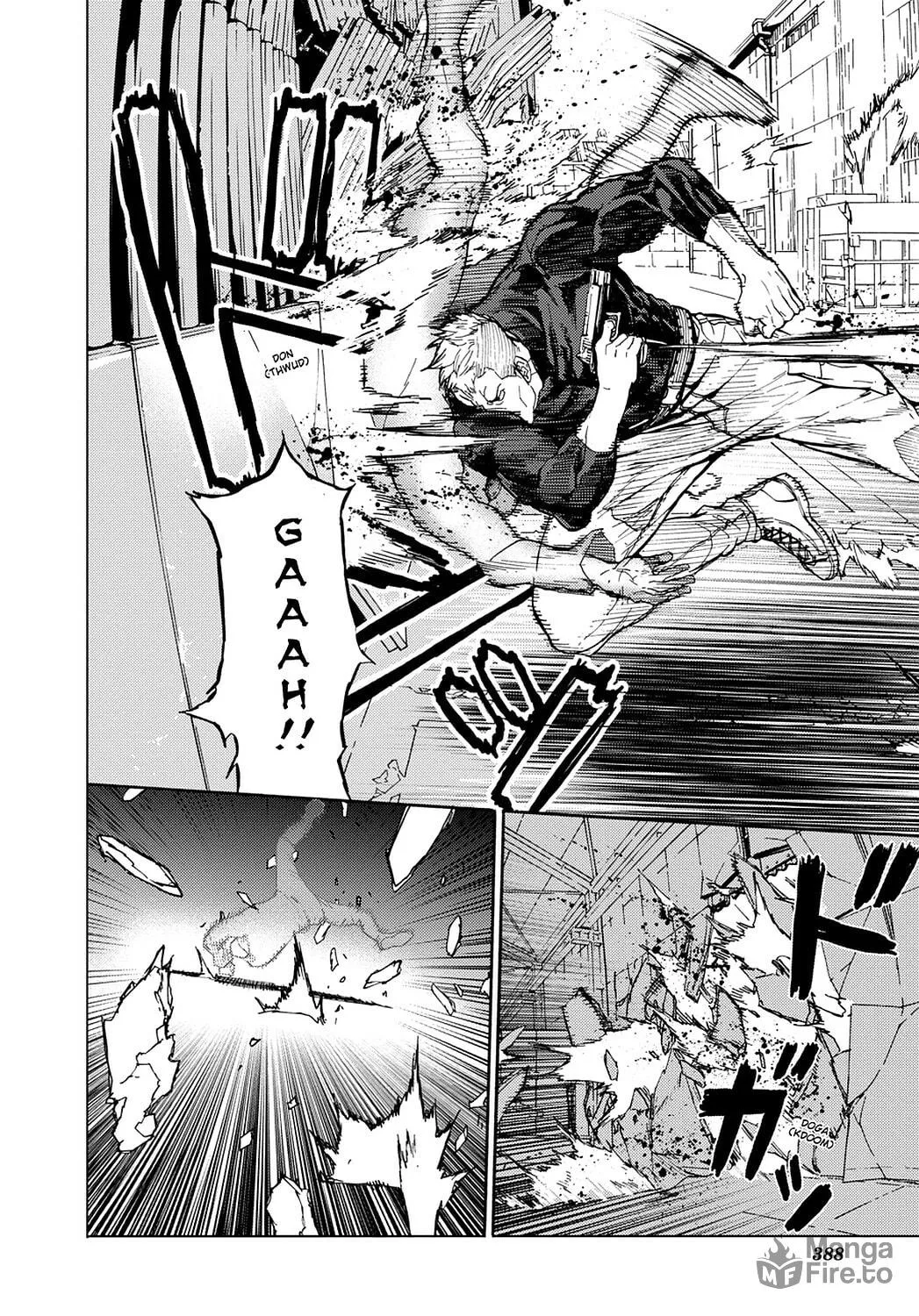 Read Until Death Do Us Part chapter 146 image 17 on Lezhin
