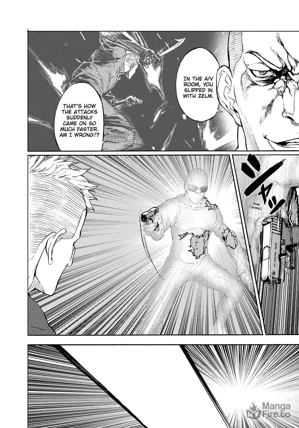 Read Until Death Do Us Part chapter 146 image 19 on Lezhin