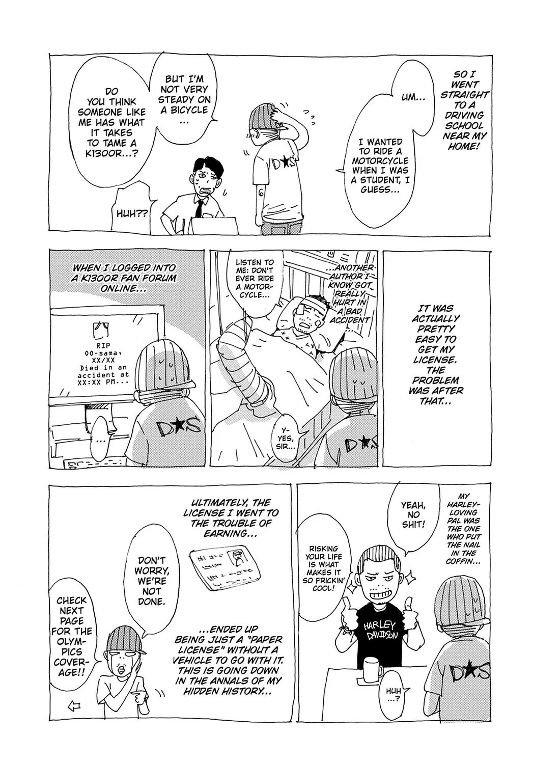 Read Until Death Do Us Part chapter 146 image 31 on Lezhin