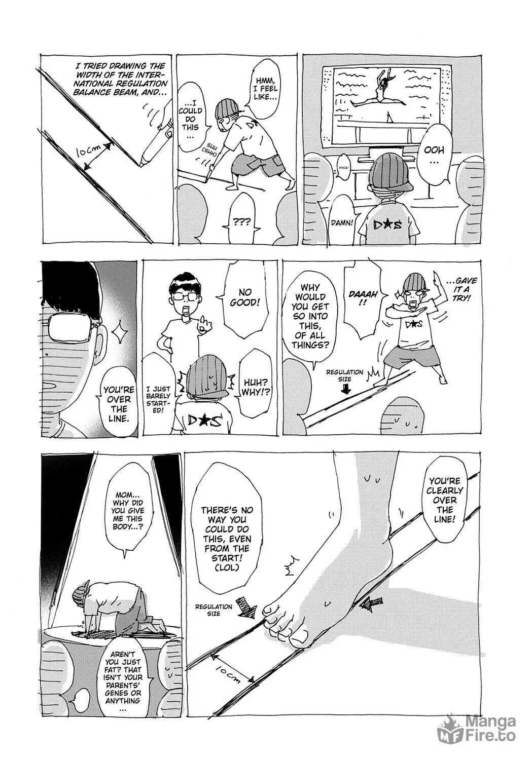 Read Until Death Do Us Part chapter 146 image 32 on Lezhin