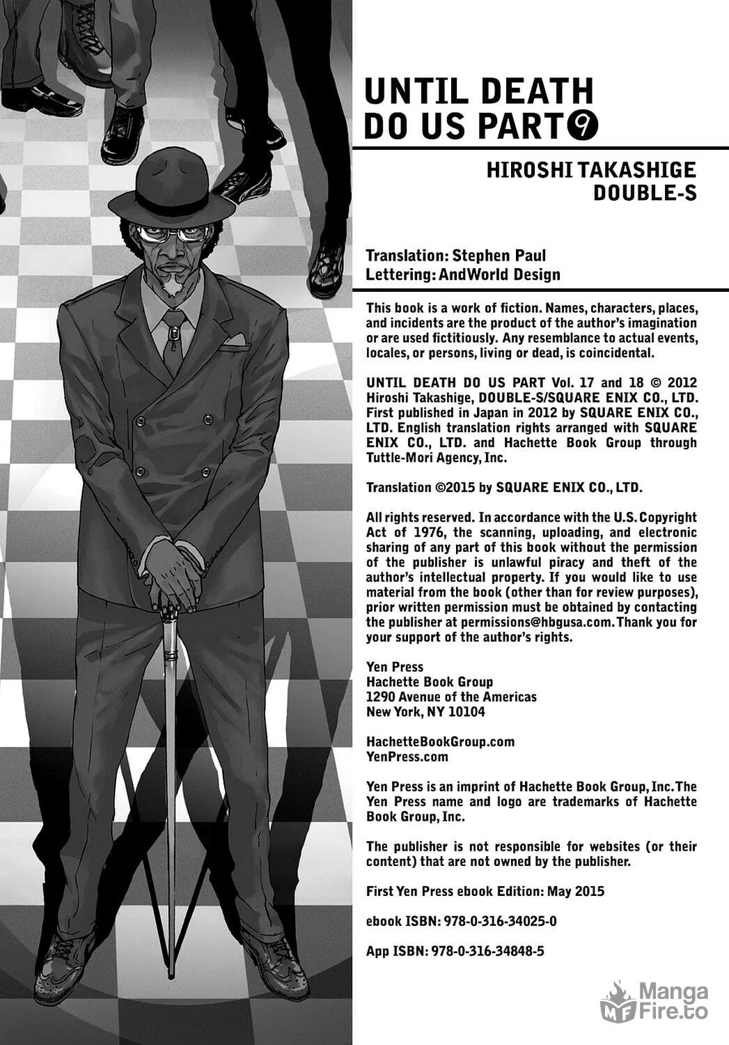 Read Until Death Do Us Part chapter 146 image 35 on Lezhin