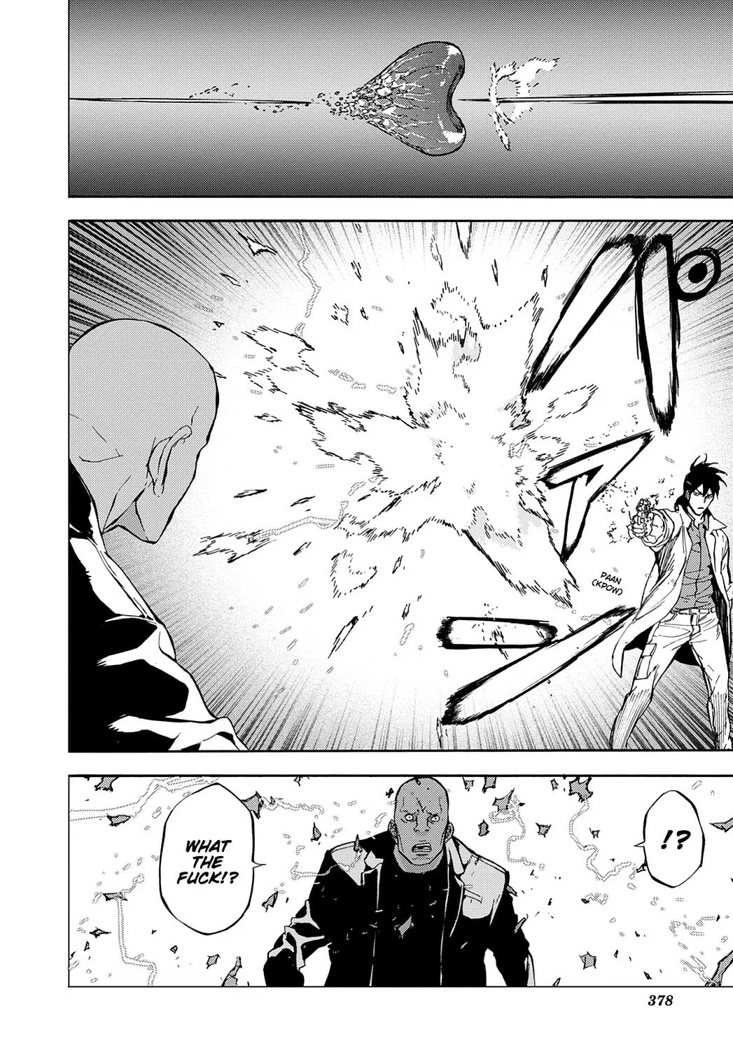 Read Until Death Do Us Part chapter 146 image 7 on Lezhin