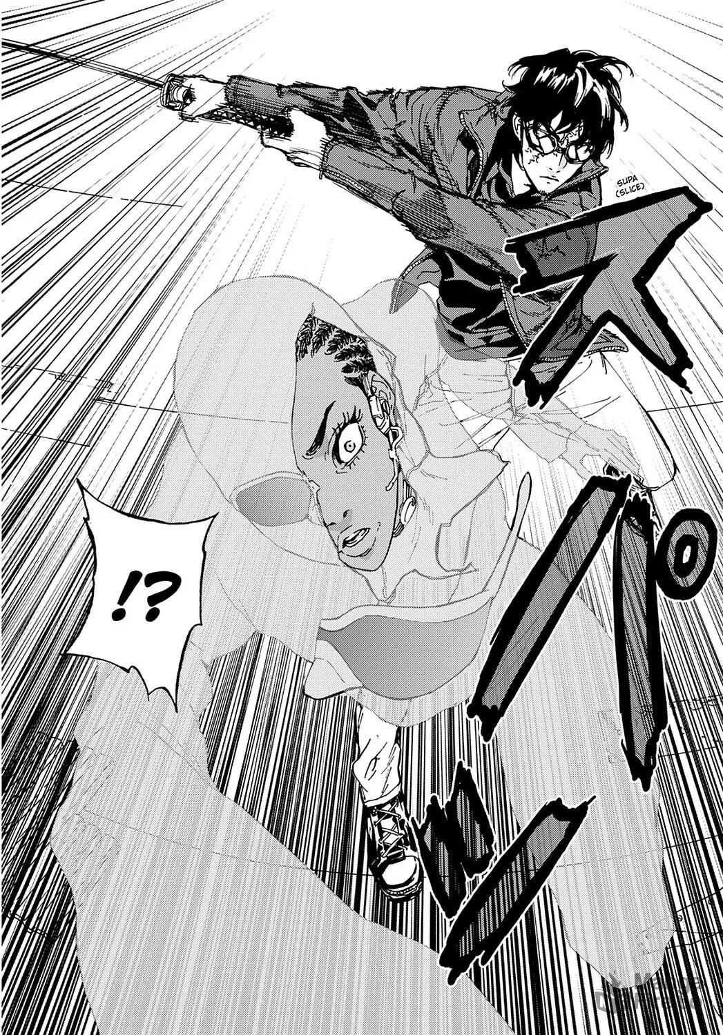 Read Until Death Do Us Part chapter 147 image 14 on Lezhin