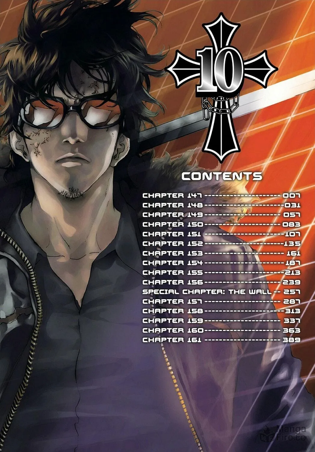 Read Until Death Do Us Part chapter 147 image 4 on Lezhin
