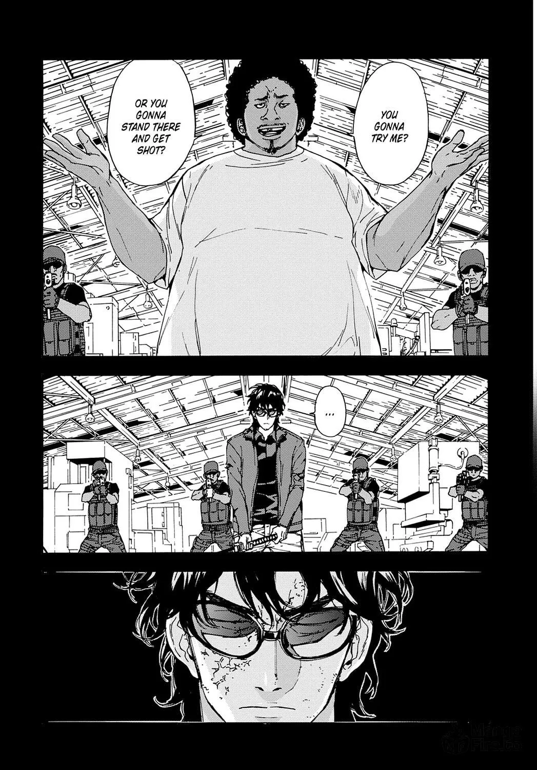 Read Until Death Do Us Part chapter 148 image 4 on Lezhin
