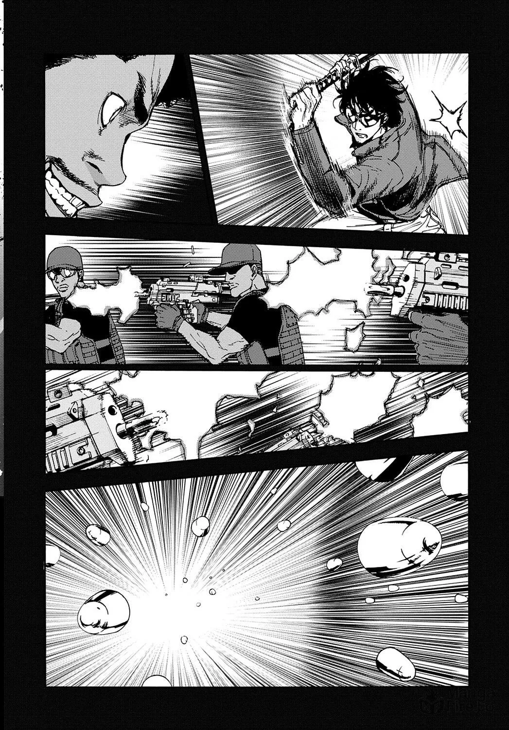 Read Until Death Do Us Part chapter 148 image 5 on Lezhin