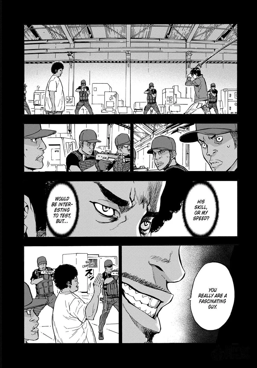 Read Until Death Do Us Part chapter 148 image 9 on Lezhin